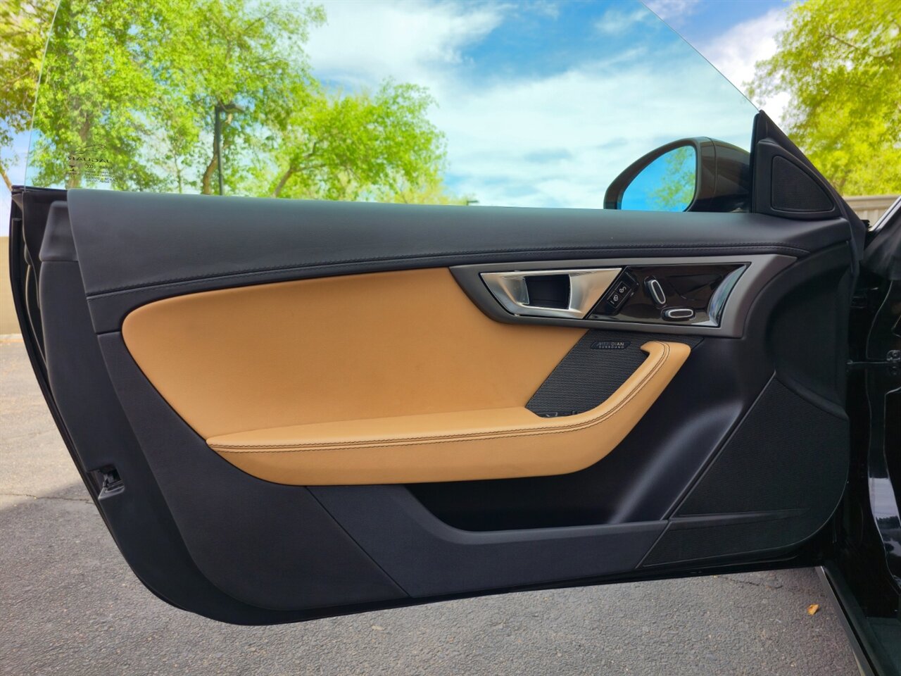 2014 Jaguar F-TYPE S - Photo 15 - Mesa, AZ 85215