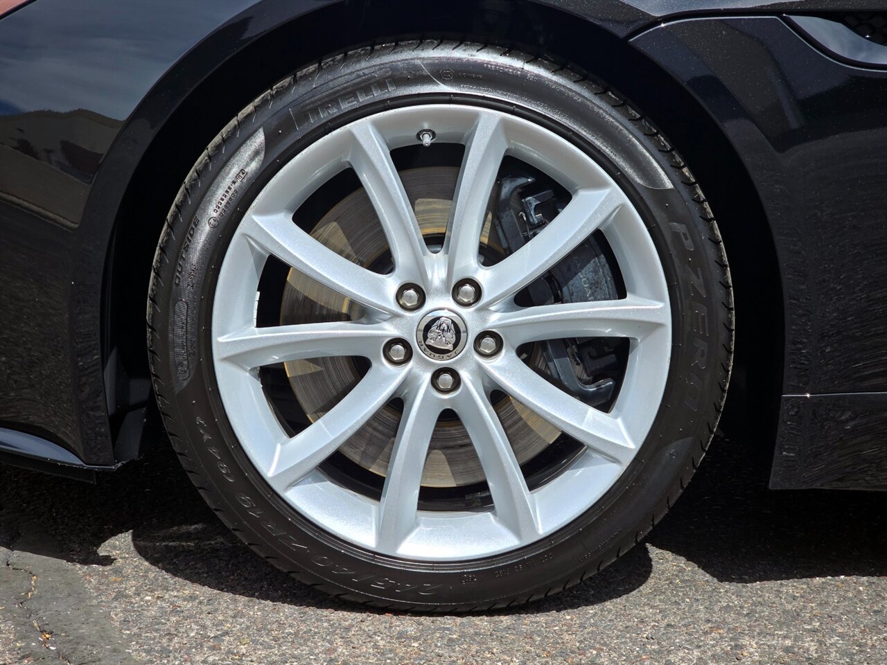 2014 Jaguar F-TYPE S - Photo 39 - Mesa, AZ 85215