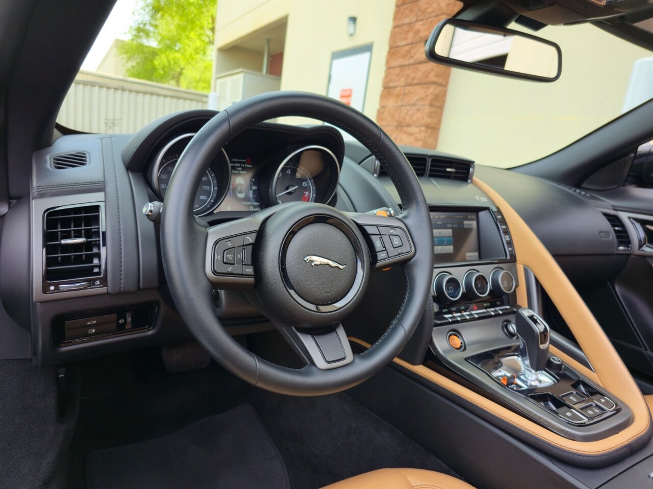 2014 Jaguar F-TYPE S - Photo 21 - Mesa, AZ 85215