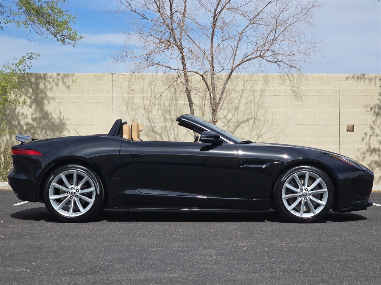 2014 Jaguar F-TYPE S - Photo 14 - Mesa, AZ 85215