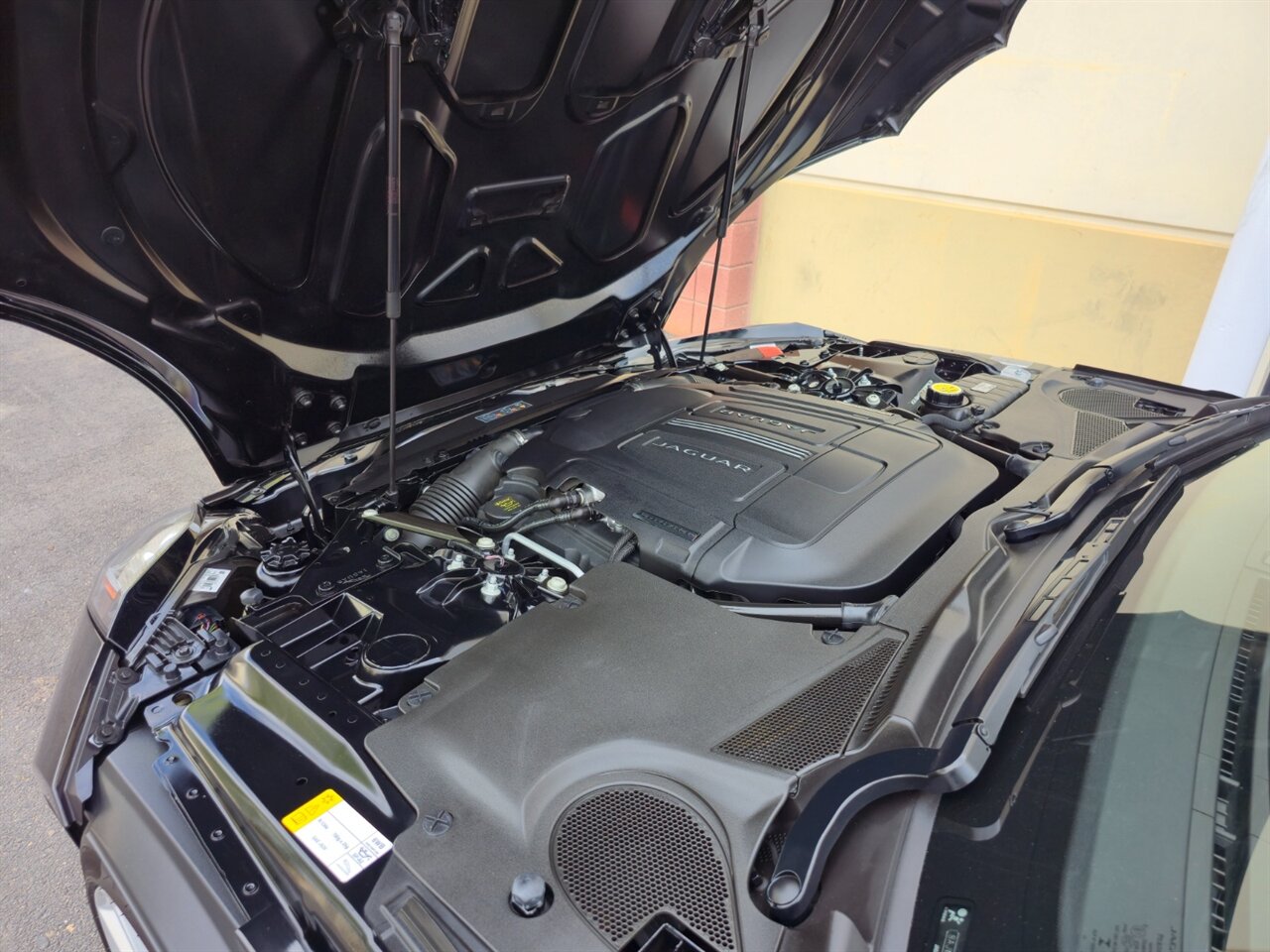 2014 Jaguar F-TYPE S - Photo 37 - Mesa, AZ 85215