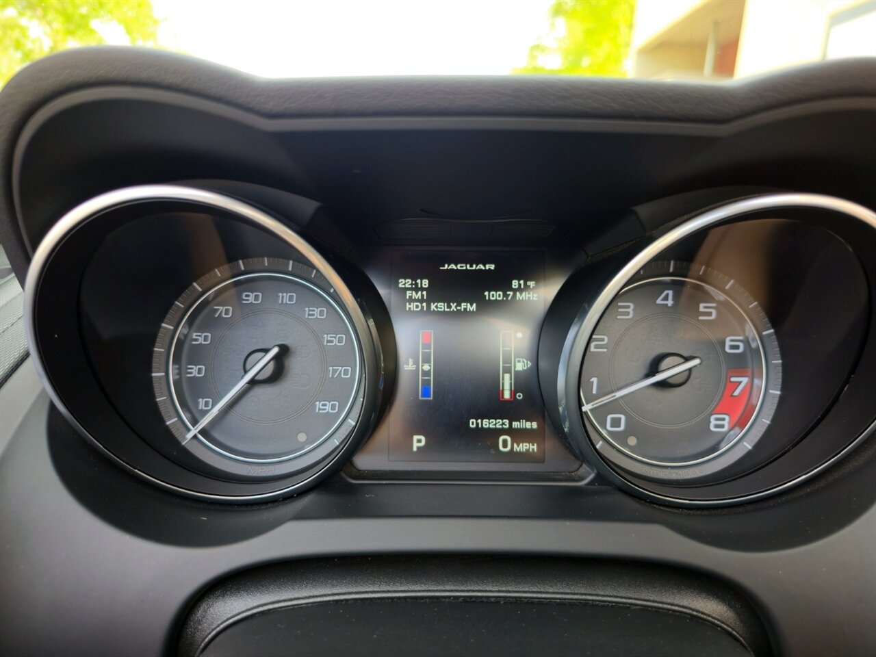 2014 Jaguar F-TYPE S - Photo 22 - Mesa, AZ 85215