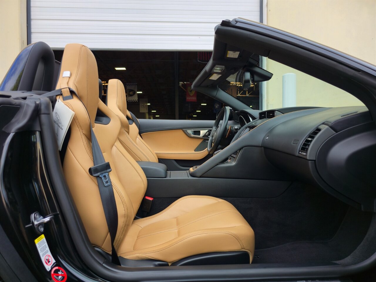 2014 Jaguar F-TYPE S - Photo 31 - Mesa, AZ 85215