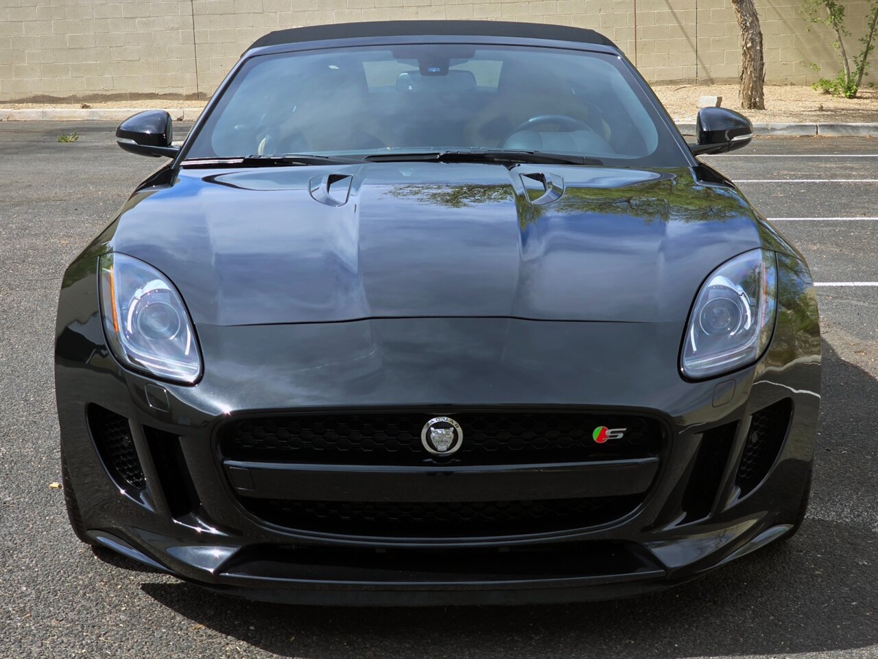 2014 Jaguar F-TYPE S - Photo 5 - Mesa, AZ 85215