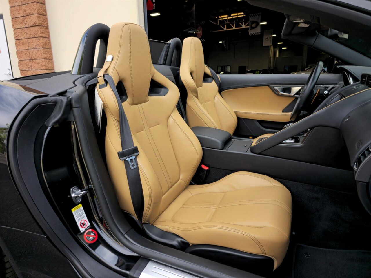 2014 Jaguar F-TYPE S - Photo 32 - Mesa, AZ 85215