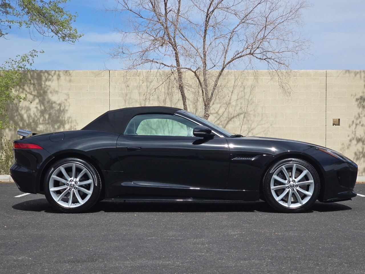 2014 Jaguar F-TYPE S - Photo 13 - Mesa, AZ 85215
