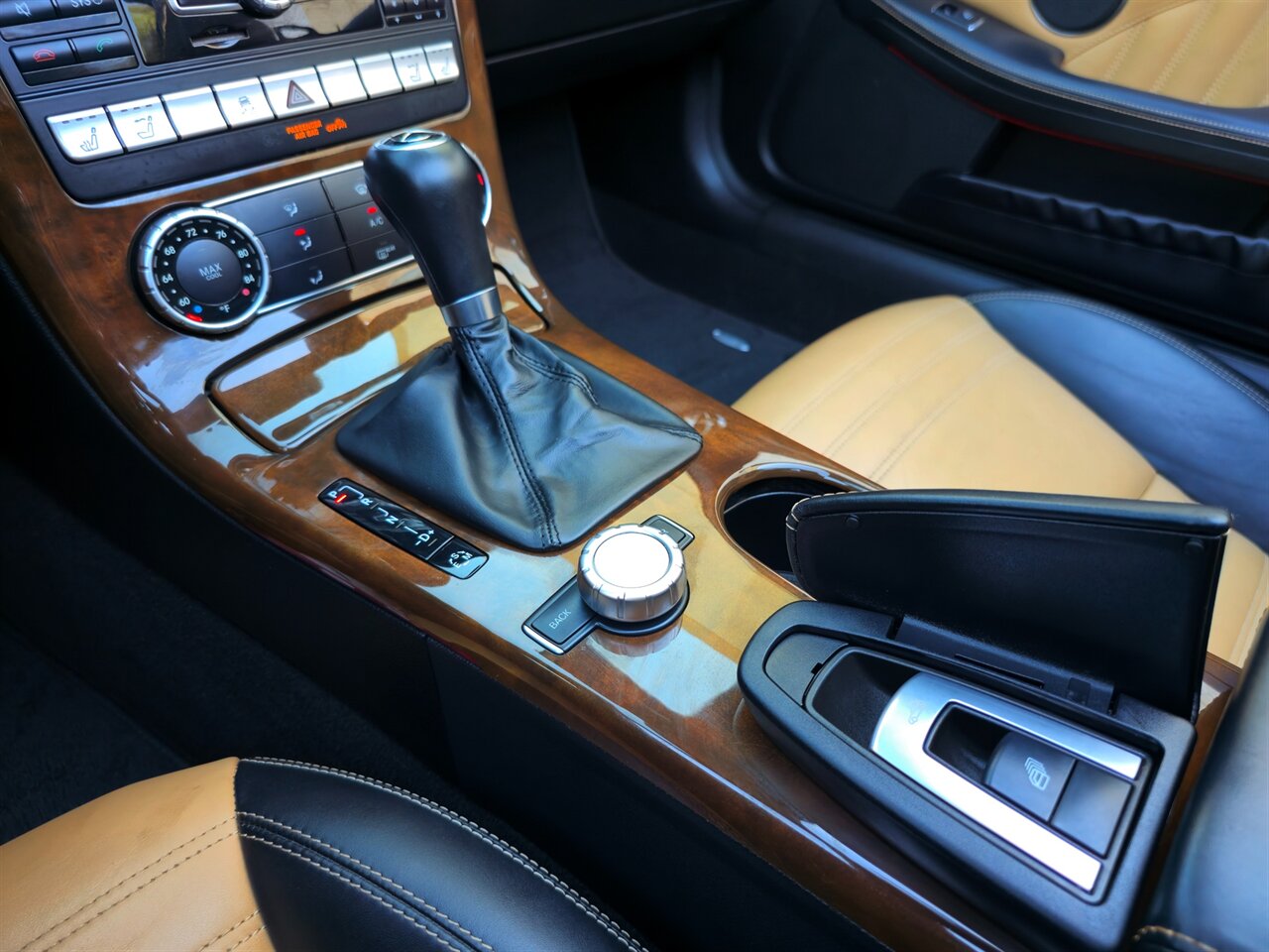 2015 Mercedes-Benz SLK 250 designo Edition - Photo 22 - Mesa, AZ 85215