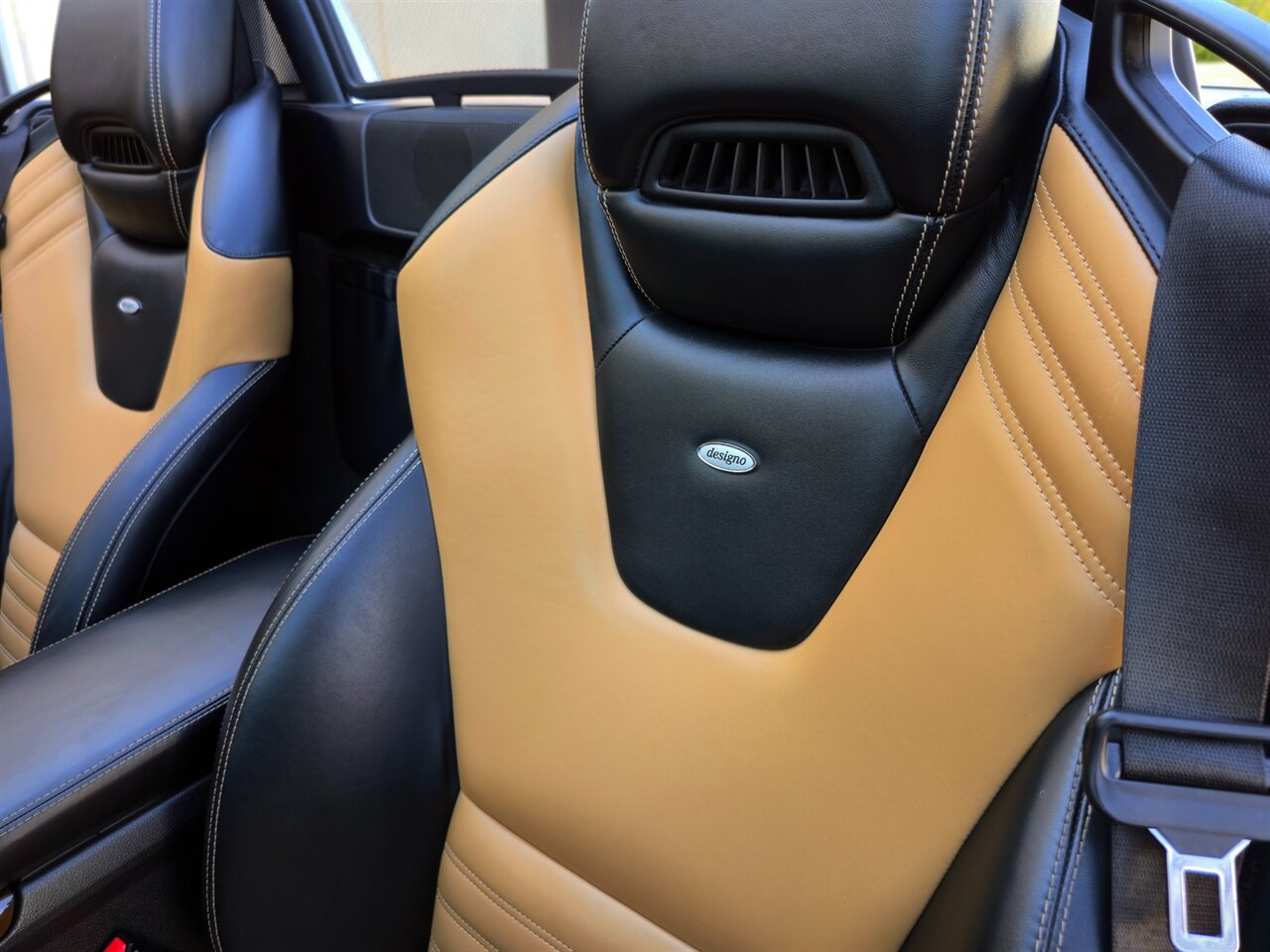 2015 Mercedes-Benz SLK 250 designo Edition - Photo 18 - Mesa, AZ 85215