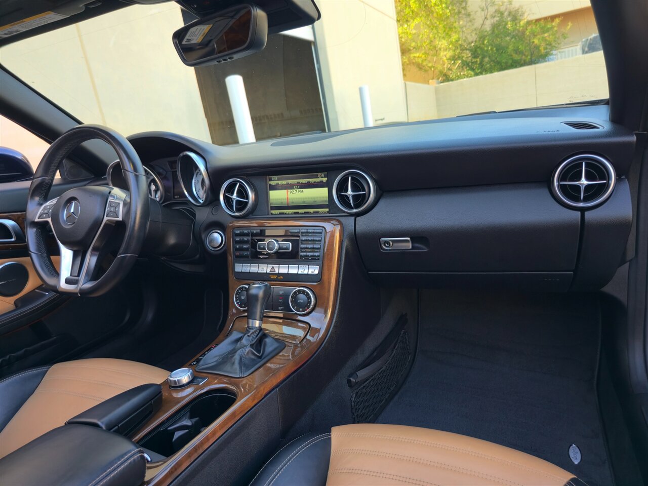 2015 Mercedes-Benz SLK 250 designo Edition - Photo 28 - Mesa, AZ 85215