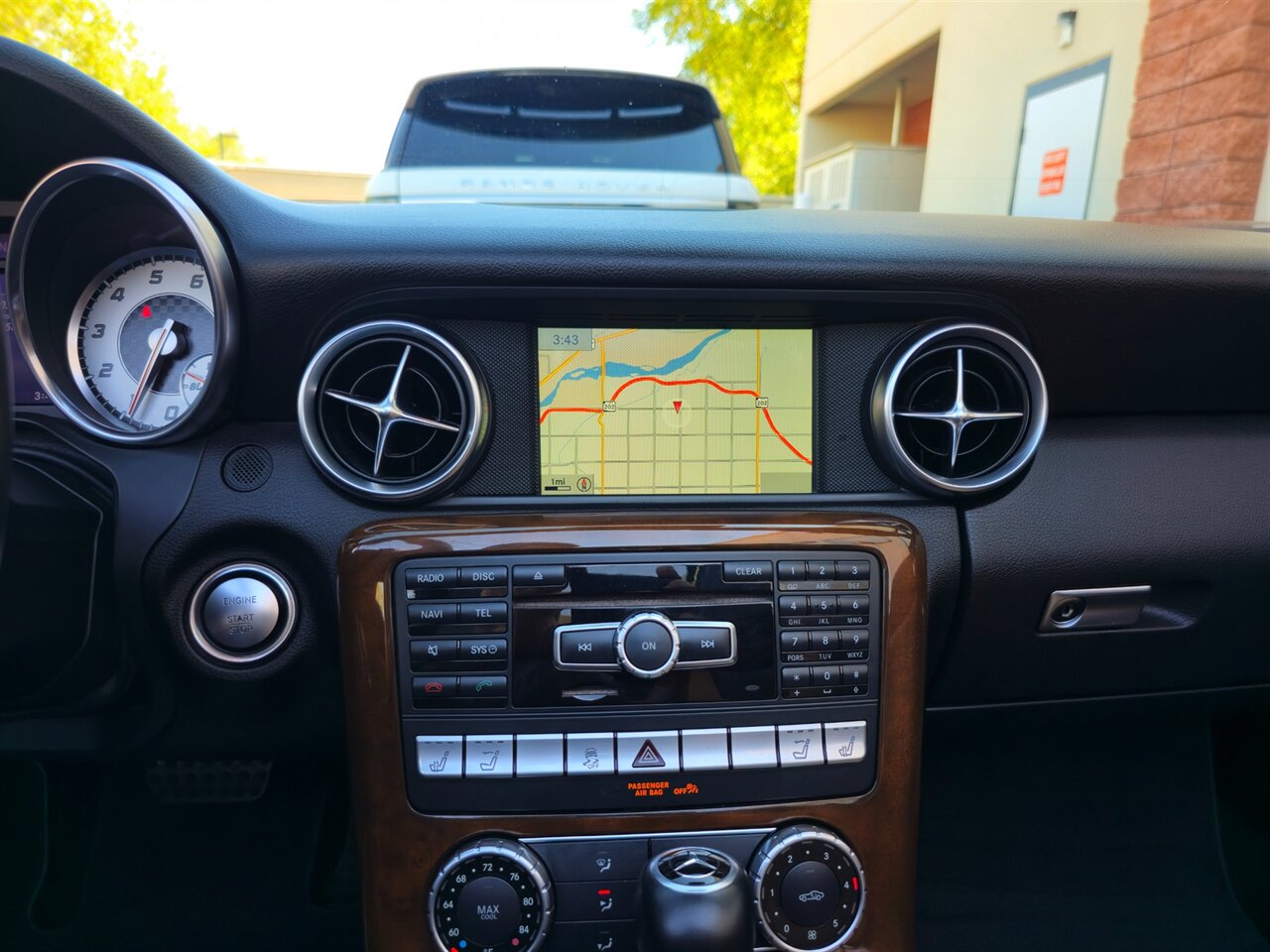 2015 Mercedes-Benz SLK 250 designo Edition - Photo 21 - Mesa, AZ 85215