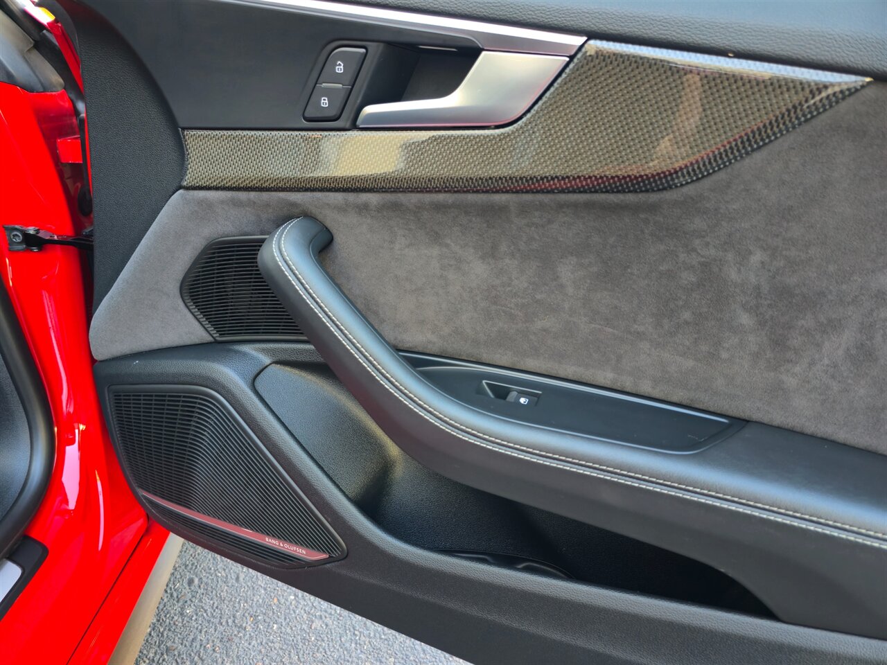 2019 Audi S5 3.0T quattro Prestige  Cabriolet - Photo 30 - Mesa, AZ 85215