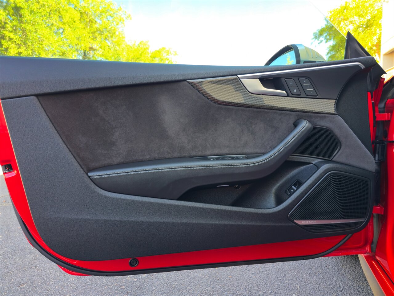 2019 Audi S5 3.0T quattro Prestige  Cabriolet - Photo 15 - Mesa, AZ 85215