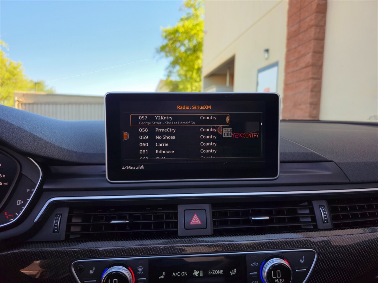 2019 Audi S5 3.0T quattro Prestige  Cabriolet - Photo 22 - Mesa, AZ 85215