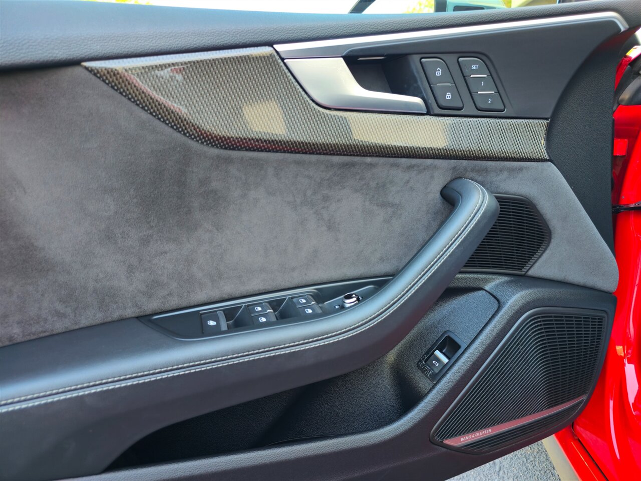 2019 Audi S5 3.0T quattro Prestige  Cabriolet - Photo 16 - Mesa, AZ 85215