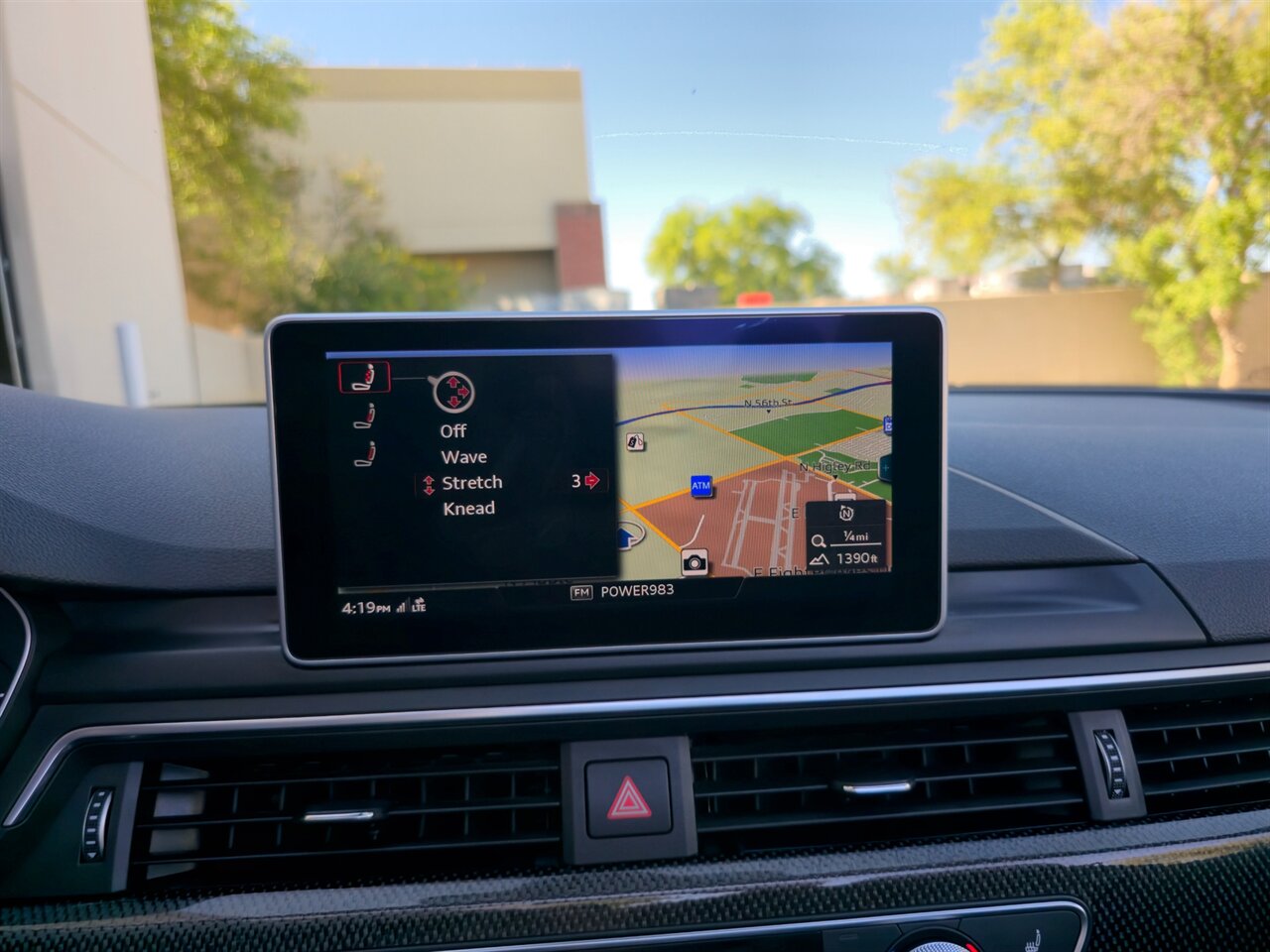 2019 Audi S5 3.0T quattro Prestige  Cabriolet - Photo 24 - Mesa, AZ 85215