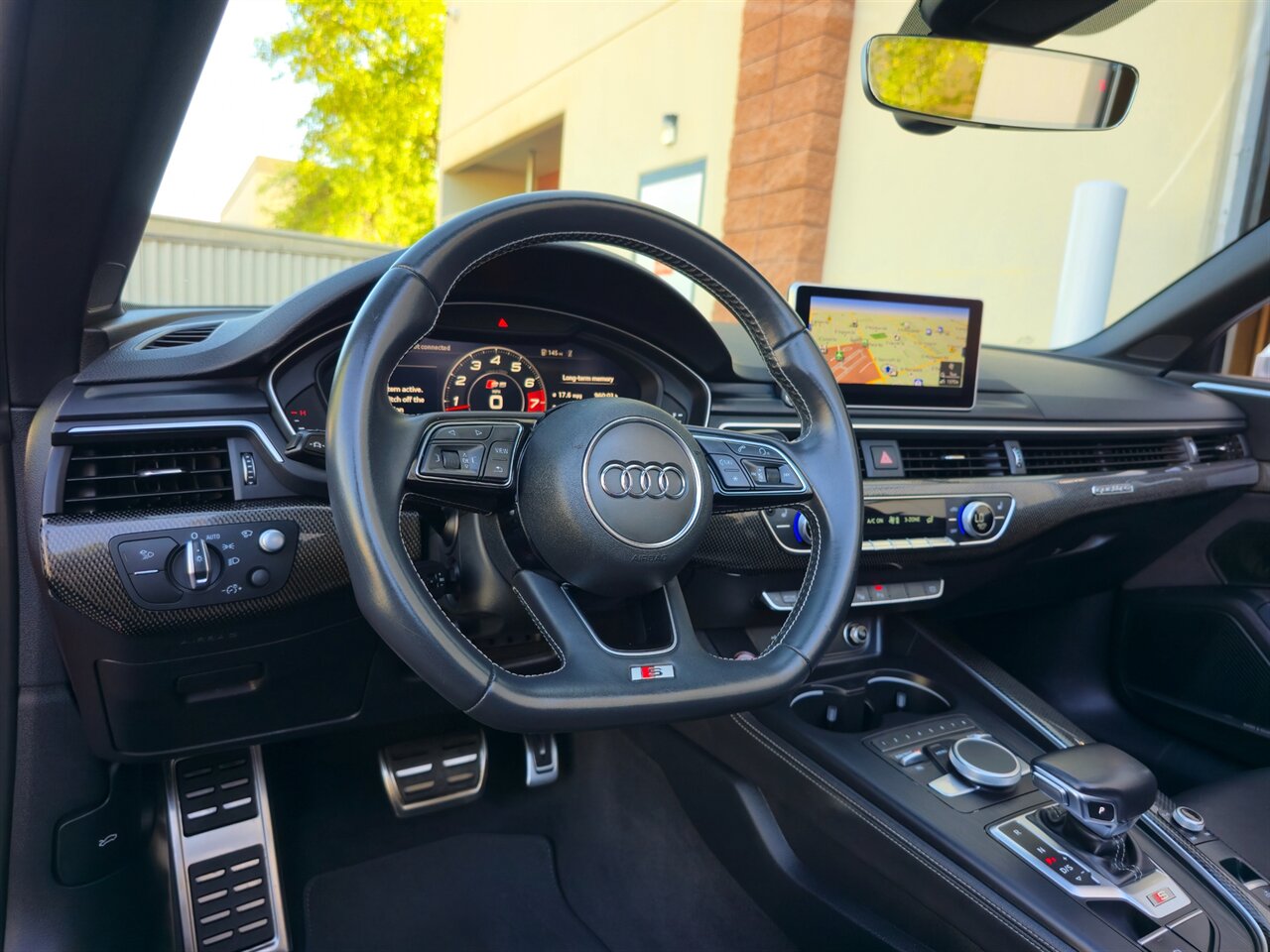 2019 Audi S5 3.0T quattro Prestige  Cabriolet - Photo 20 - Mesa, AZ 85215