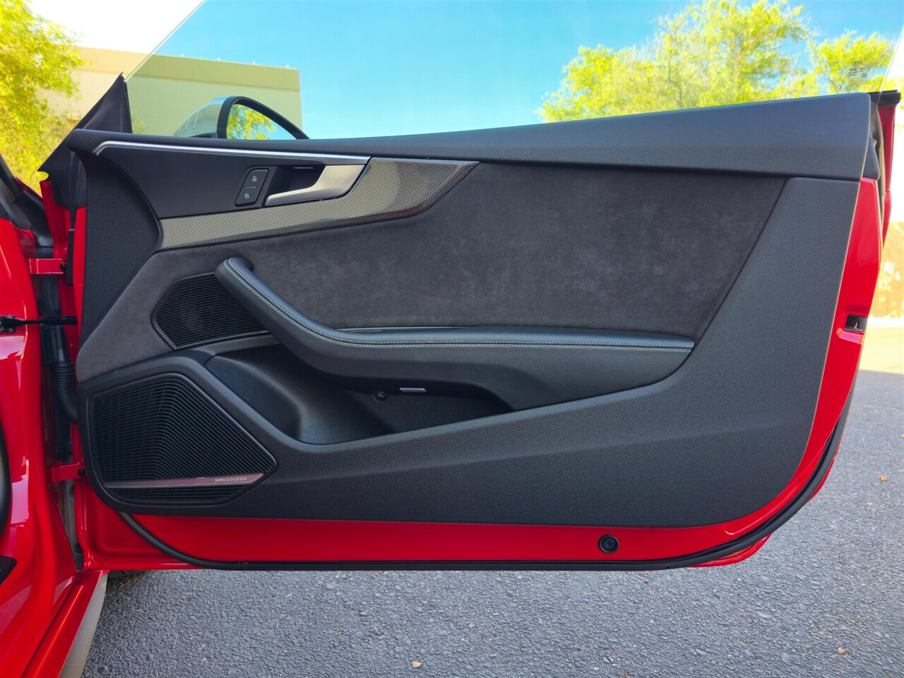2019 Audi S5 3.0T quattro Prestige  Cabriolet - Photo 29 - Mesa, AZ 85215