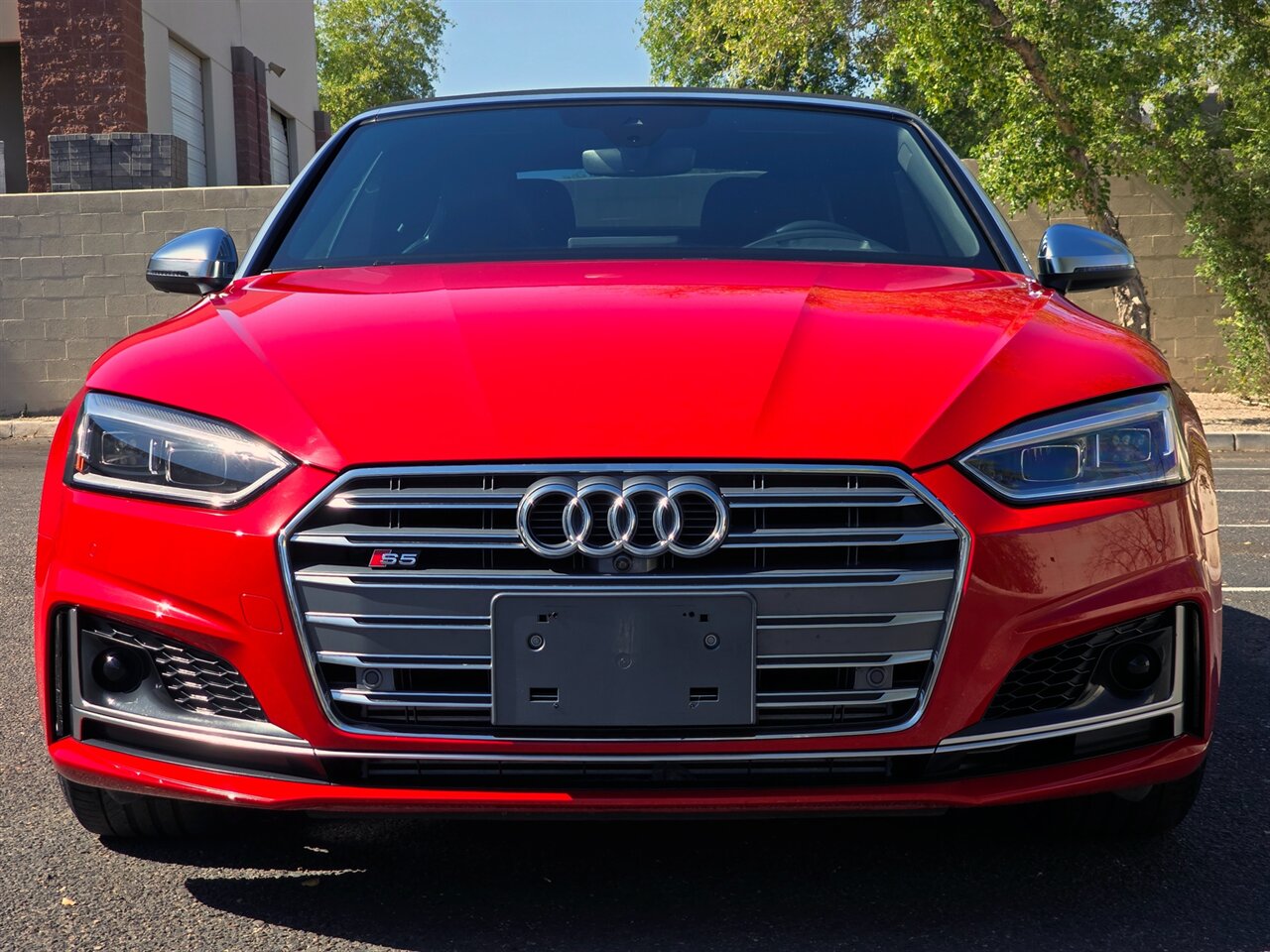 2019 Audi S5 3.0T quattro Prestige  Cabriolet - Photo 6 - Mesa, AZ 85215