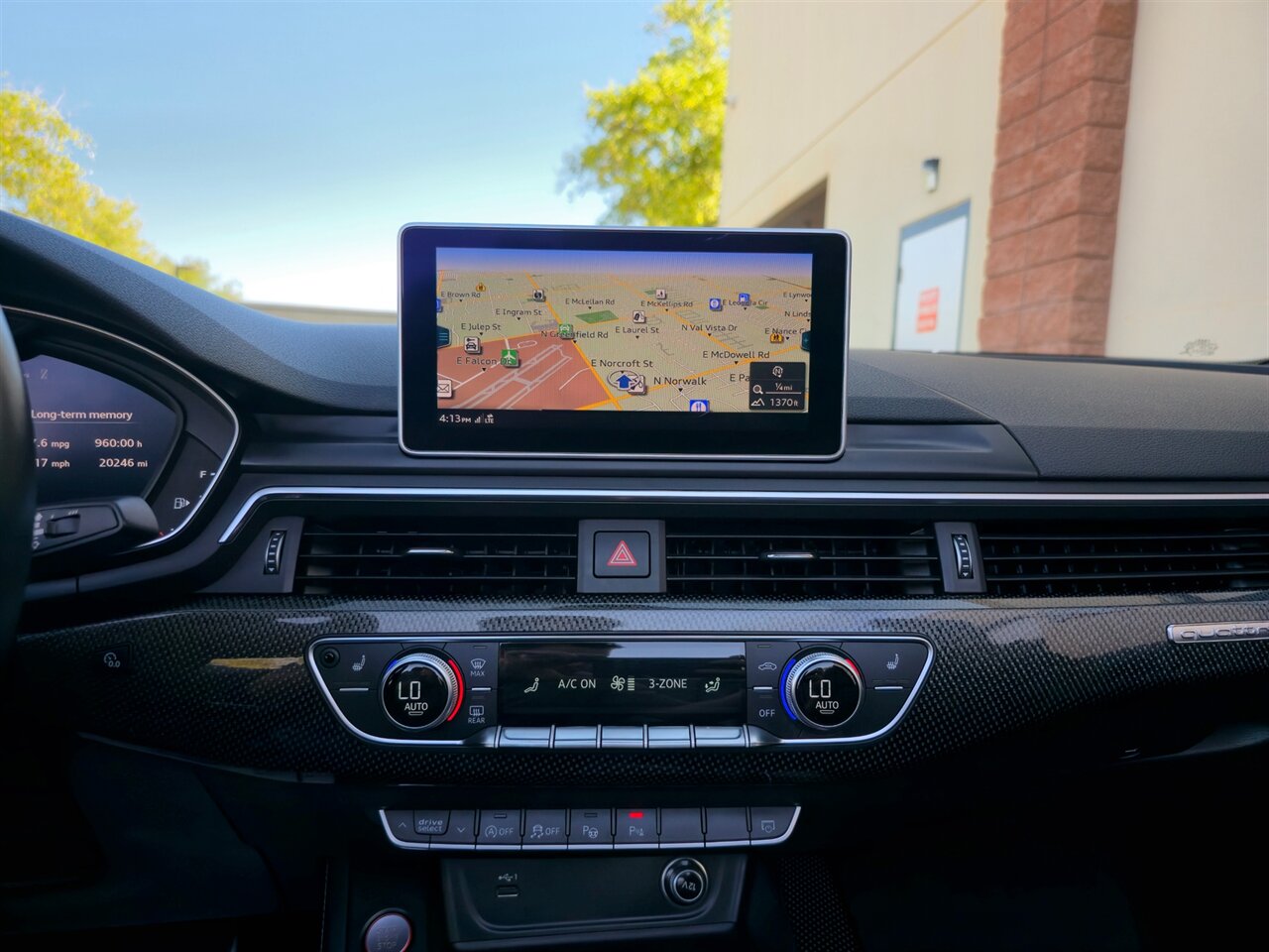 2019 Audi S5 3.0T quattro Prestige  Cabriolet - Photo 23 - Mesa, AZ 85215