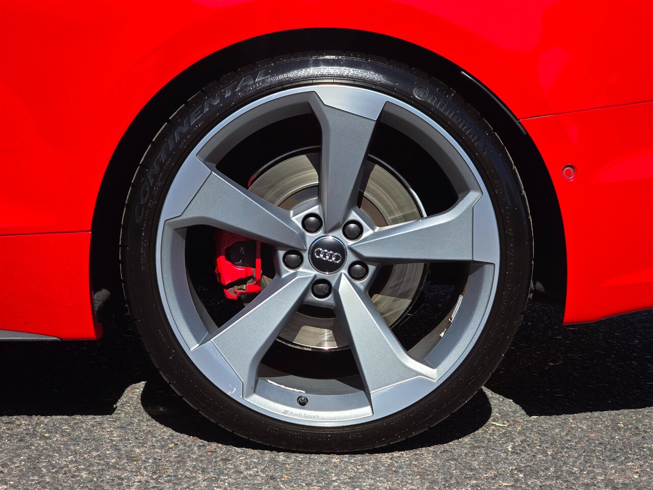 2019 Audi S5 3.0T quattro Prestige  Cabriolet - Photo 42 - Mesa, AZ 85215
