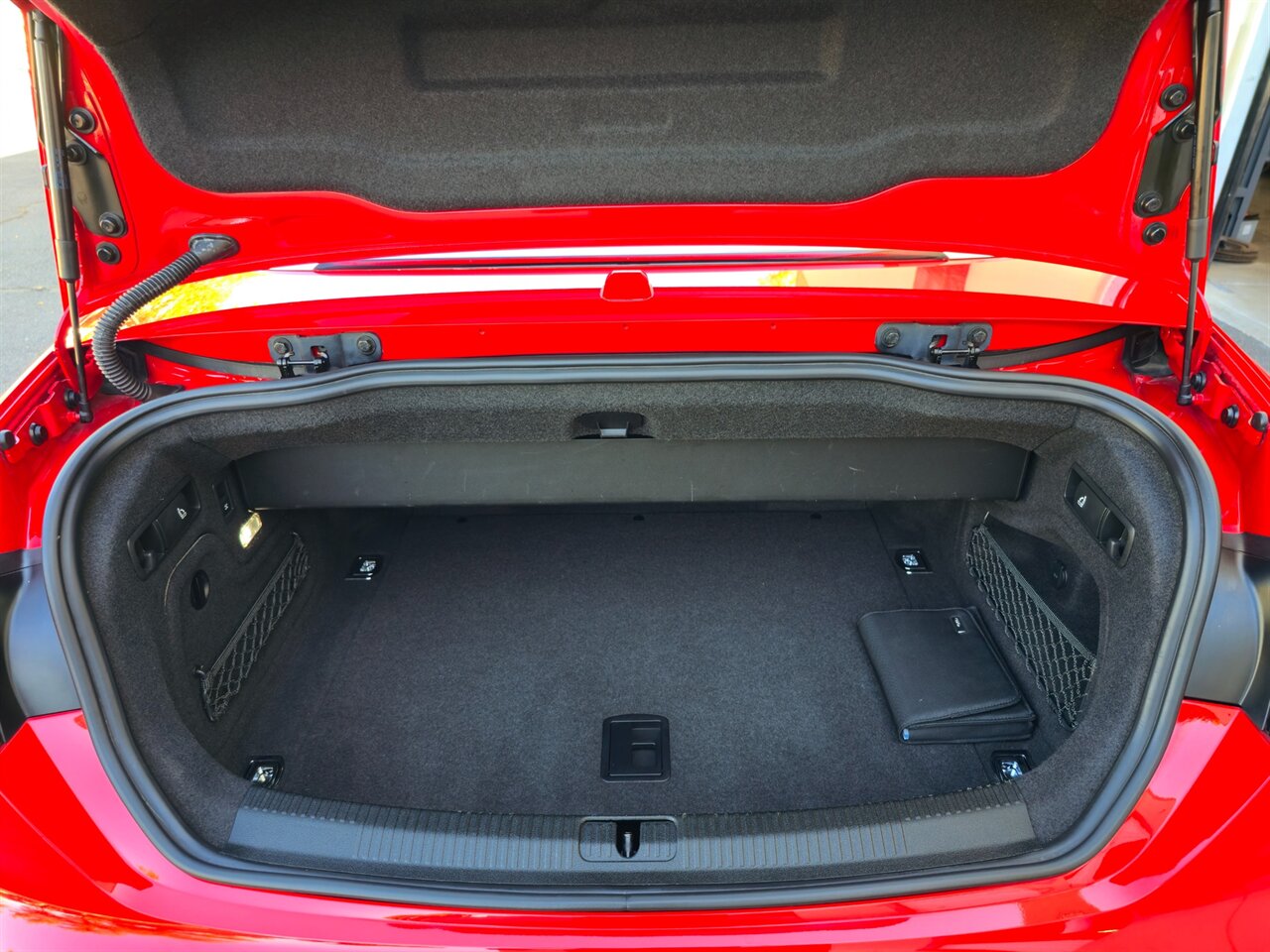 2019 Audi S5 3.0T quattro Prestige  Cabriolet - Photo 36 - Mesa, AZ 85215