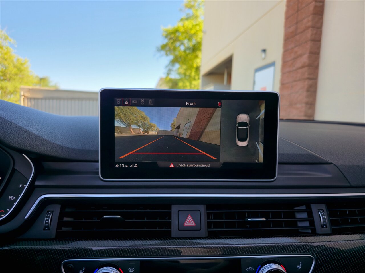 2019 Audi S5 3.0T quattro Prestige  Cabriolet - Photo 25 - Mesa, AZ 85215