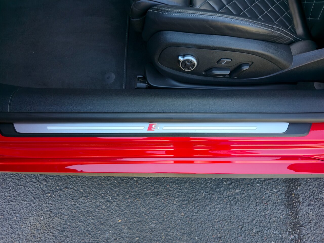 2019 Audi S5 3.0T quattro Prestige  Cabriolet - Photo 17 - Mesa, AZ 85215