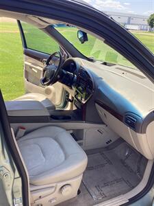 2005 Buick Rendezvous Ultra   - Photo 11 - Nampa, ID 83687