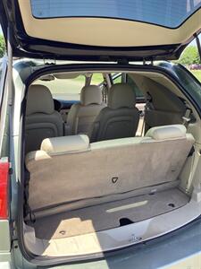 2005 Buick Rendezvous Ultra   - Photo 9 - Nampa, ID 83687