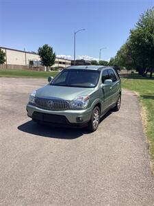 2005 Buick Rendezvous Ultra   - Photo 1 - Nampa, ID 83687