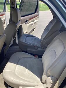 2005 Buick Rendezvous Ultra   - Photo 8 - Nampa, ID 83687