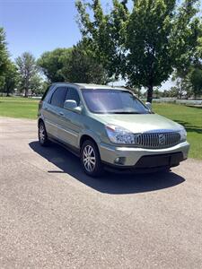 2005 Buick Rendezvous Ultra   - Photo 6 - Nampa, ID 83687
