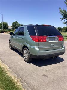 2005 Buick Rendezvous Ultra   - Photo 3 - Nampa, ID 83687