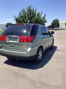 2005 Buick Rendezvous Ultra   - Photo 4 - Nampa, ID 83687