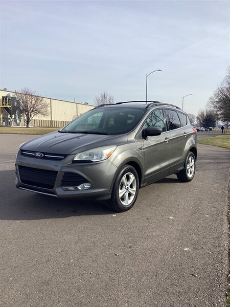2014 Ford Escape SE   - Photo 1 - Nampa, ID 83687