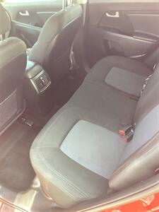 2014 Kia Sportage LX - Photo 8 - Nampa, ID 83687
