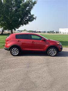 2014 Kia Sportage LX - Photo 5 - Nampa, ID 83687