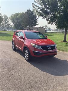 2014 Kia Sportage LX - Photo 6 - Nampa, ID 83687