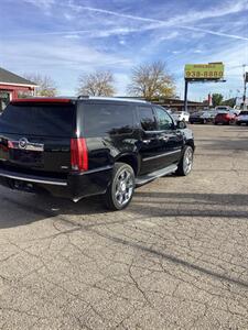 2007 Cadillac Escalade ESV   - Photo 4 - Nampa, ID 83687