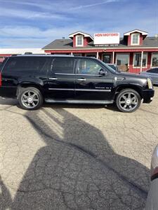 2007 Cadillac Escalade ESV   - Photo 5 - Nampa, ID 83687