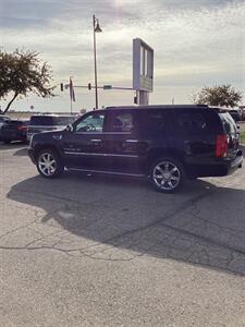 2007 Cadillac Escalade ESV   - Photo 2 - Nampa, ID 83687