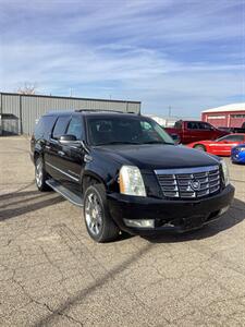 2007 Cadillac Escalade ESV   - Photo 6 - Nampa, ID 83687