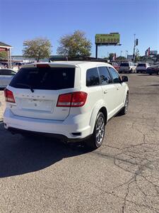 2019 Dodge Journey GT   - Photo 4 - Nampa, ID 83687