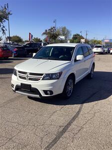 2019 Dodge Journey GT SUV