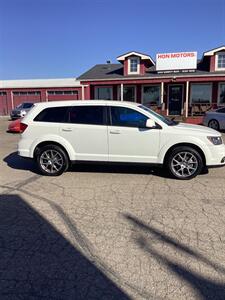 2019 Dodge Journey GT   - Photo 5 - Nampa, ID 83687