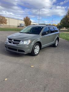 2019 Dodge Journey SE Value Package - Photo 1 - Nampa, ID 83687
