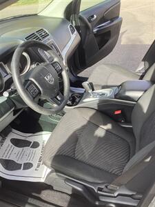 2019 Dodge Journey SE Value Package - Photo 7 - Nampa, ID 83687