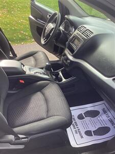 2019 Dodge Journey SE Value Package - Photo 11 - Nampa, ID 83687