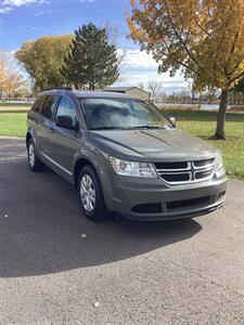 2019 Dodge Journey SE Value Package - Photo 6 - Nampa, ID 83687