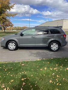 2019 Dodge Journey SE Value Package - Photo 2 - Nampa, ID 83687
